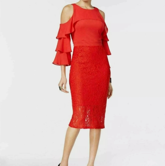 Thalia Sodi Dress size small NWT - Picture 1 of 2